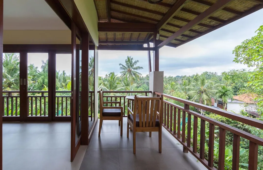 Alamdini Resort Ubud-1