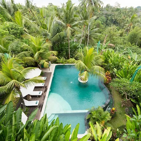 Alamdini Resort Ubud-2